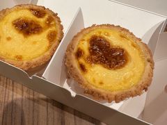 -CARINO BAKERY&CAFE(人广来福士店)