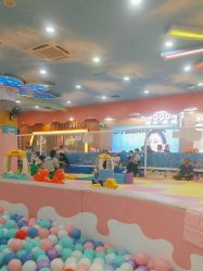 -胜利乐园(胜利购物广场店)