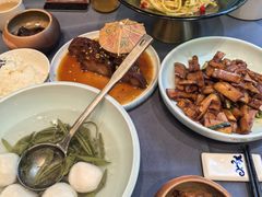 -皇饭儿·王润兴酒楼(河坊街店)