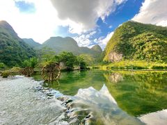 -靖西鹅泉风景区