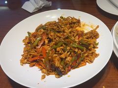 -惠宾饭庄(中山路店)