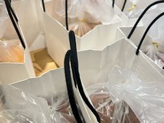 -银座仁志川·生吐司专门店(香港广场店)