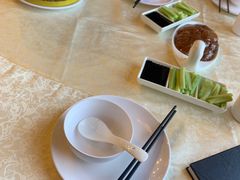 -便宜坊烤鸭店(玉蜓桥天坛店)