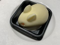 -海底捞火锅(海澜财富中心店)