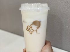 -喜茶(深圳福田星河COCO Park店)