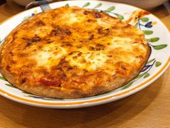 -萨莉亚意式餐厅(天河城购物中心店)