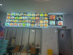 -百味园土菜馆(迎宾东路店)