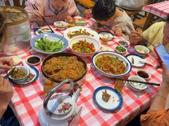 -祥老弟老信丰萝卜饺•江西菜(建设路店)