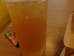 -麦当劳(望京国际商业中心店)
