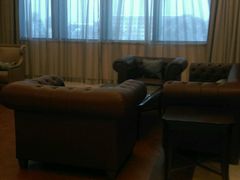 -哈尔滨永泰喜来登酒店·璟泰公馆