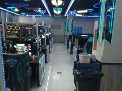 -时代电竞网吧网咖(通州马驹桥商业街店)