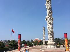 -中国闽台缘博物馆