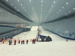 -哈尔滨热雪奇迹