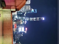 -上海和平饭店华懋阁 Cathay Room