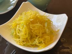 -五观堂素食(新华路店)