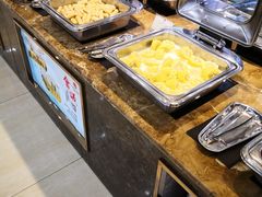 -徐州中汇国际会议酒店(矿大文昌校区地铁站店)