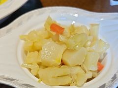 -烟水渔庄餐厅(西溪湿地店)