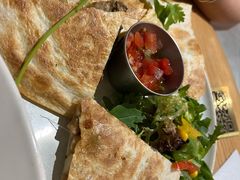 -HELLO 27 意面·沙拉·帕尼尼