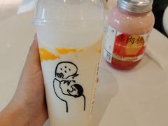 -喜茶(佛山顺德容桂天佑城店)