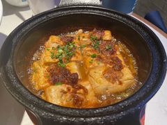 -坛宗剁椒鱼头(河西王府井店)