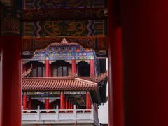 -皇罗禅寺