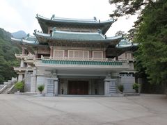-国际友谊展览馆