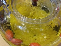 -荷风细雨·中国茶宴(碧云店)