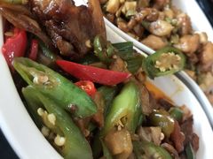 -乡村基(双流时代奥特莱斯餐厅)