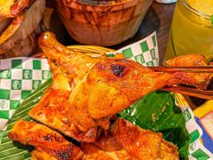 -泰妃殿(武汉首店)