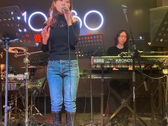 -MOSSO音乐酒吧·live house(长乐路店)
