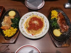 -萨莉亚意式餐厅(杭州滨江天街店)