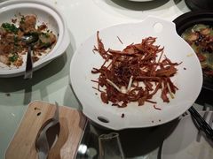 -马仕玖煲·融合菜·酥不腻烤鸭(人大店)