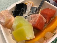 -松记糖水店(铜锣湾分店)