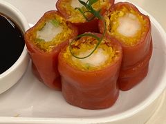 -蔡澜点心·粤菜(嘉里中心店)