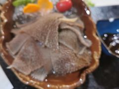 毛肚-湊湊火锅·茶憩(世博大道店)