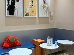 -海马体照相馆(成都来福士广场店)