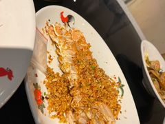 -达叔香味海鲜(海棠68环球美食街店)