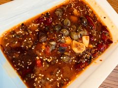 -大川先生·小龙虾·川菜(信义坊店)
