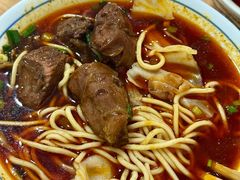 -易毛特色牛肉面(解放碑步行街店)