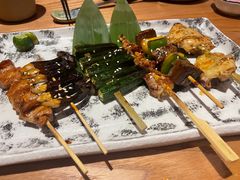 -六花亭居酒屋(永庆坊店)