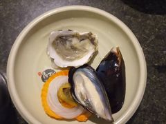 -韩林炭烤自助烤肉火锅(恒峰步行街店)