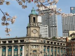 -上海邮政博物馆