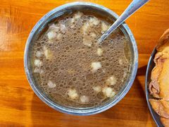 牛肉丁汤-燃木齐藏餐厅(八宿店)