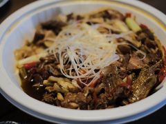 焖烧鸡-弓虽昌焖烧鸡(大竹林店)