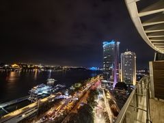 -厦门海港英迪格酒店(中山路店)