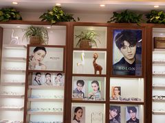 -明月眼镜(三坝店)