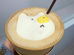 -麦当劳(伟城广场店)