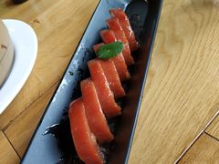 -金牌外婆家(苏州中心店)