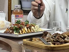 -老都一处饺子馆(道里店)