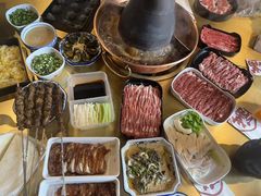 -牛街清真满恒記(平安里西大街店)